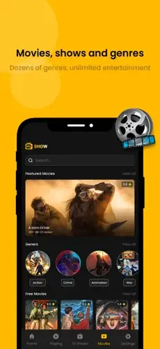 watch-picasso-film Movies and shows